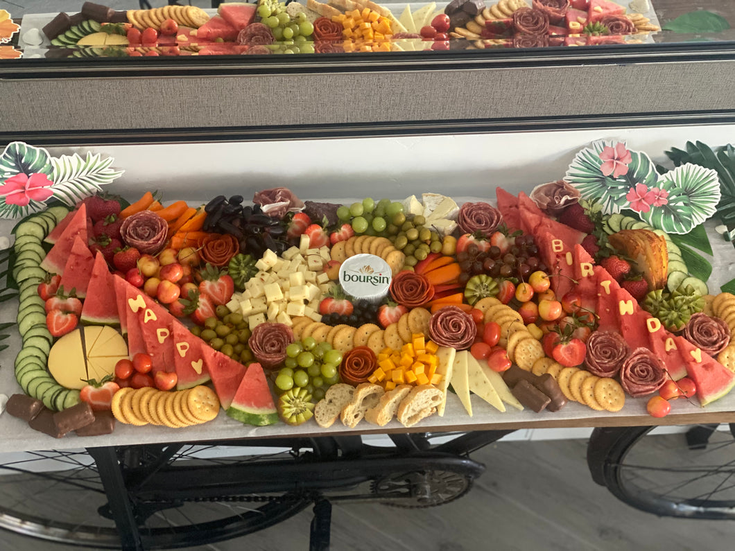 Grazing Table