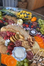 Load image into Gallery viewer, Grazing Table
