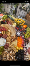 Load image into Gallery viewer, Grazing Table
