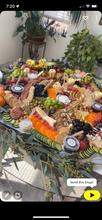Load image into Gallery viewer, Grazing Table
